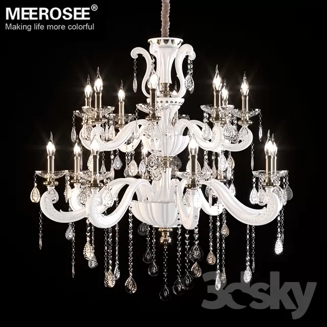 LIGHTING – CEILING LIGHT – 3DS MAX MODELS – 567