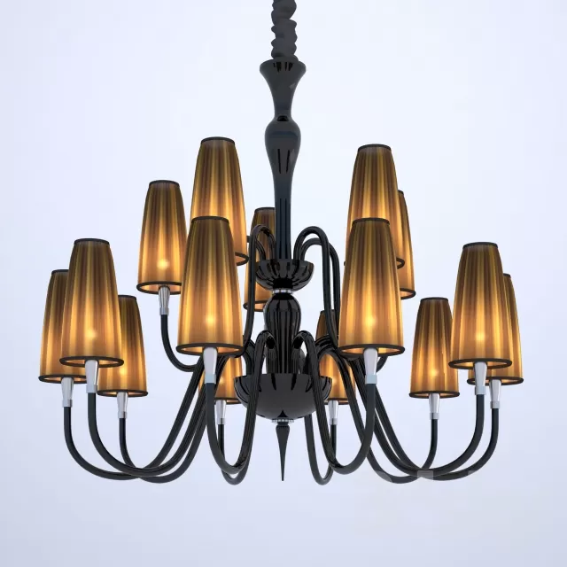 LIGHTING – CEILING LIGHT – 3DS MAX MODELS – 599
