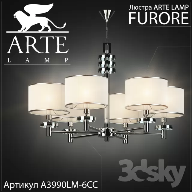 LIGHTING – CEILING LIGHT – 3DS MAX MODELS – 612
