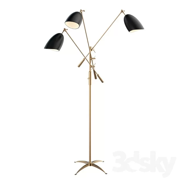 3D MODELS FREE DOWNLOAD 