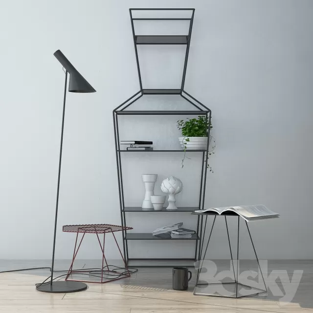 3D MODELS FREE DOWNLOAD 