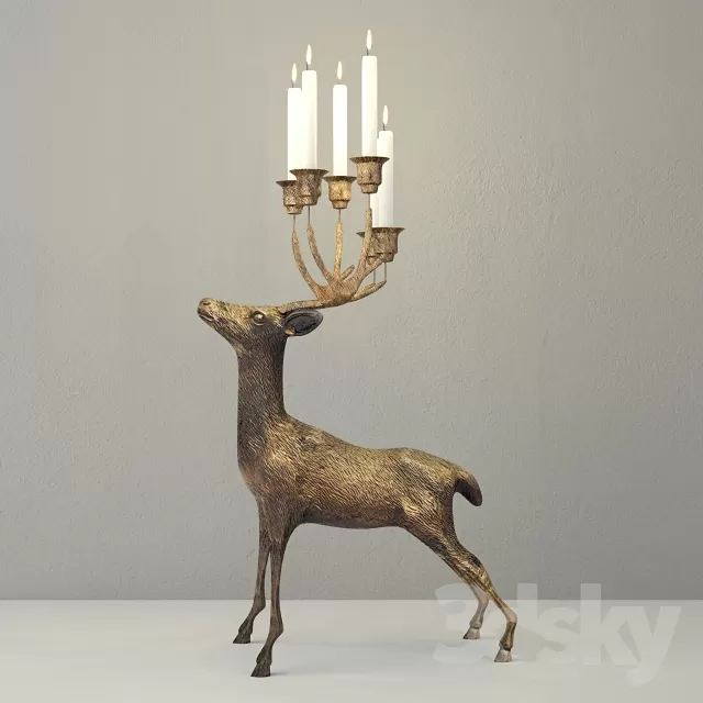 3DSKY FREE � FREE 3DS MAX MODELS