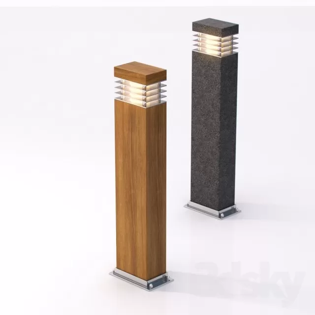 3DSKY FREE � FREE 3DS MAX MODELS