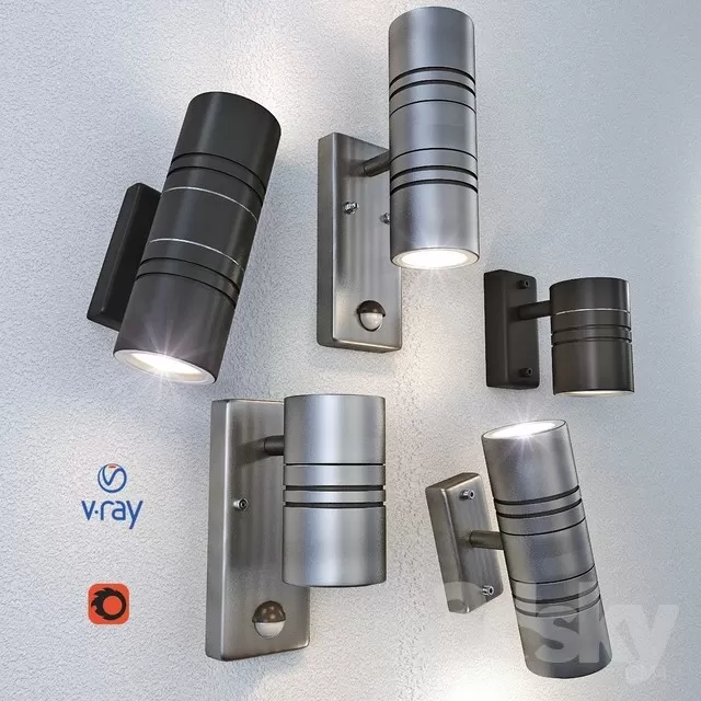 3DSKY FREE � FREE 3DS MAX MODELS