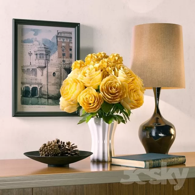 3DSKY FREE � FREE 3DS MAX MODELS