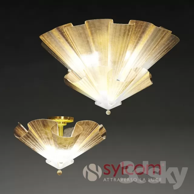 LIGHTING – TABLE LAMP – 3DSKYMODELS – 120