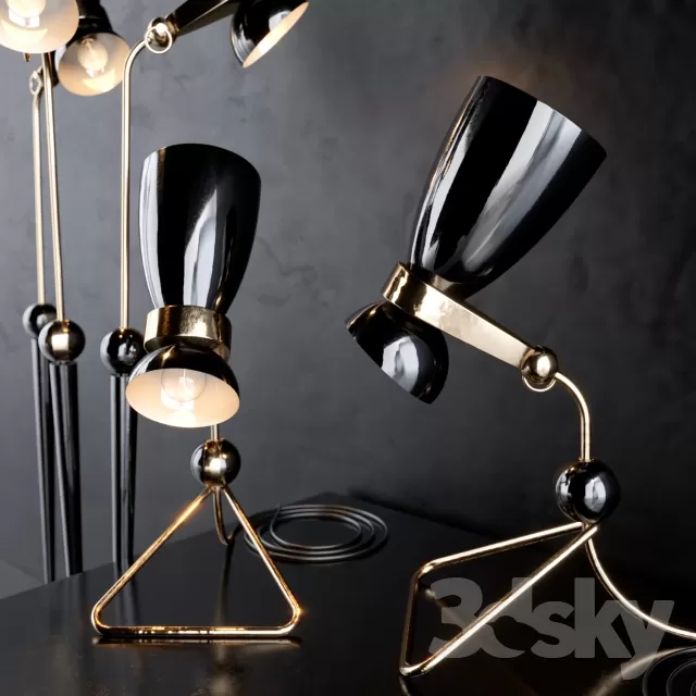 3D MODELS FREE DOWNLOAD 