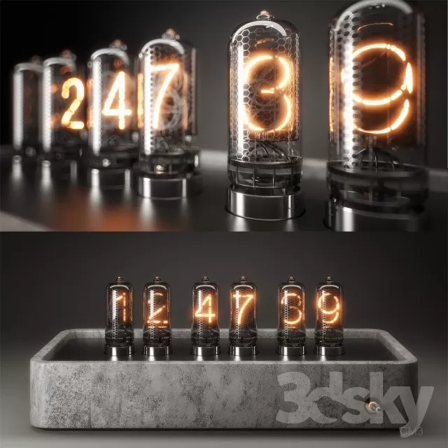 3D MODELS FREE DOWNLOAD 