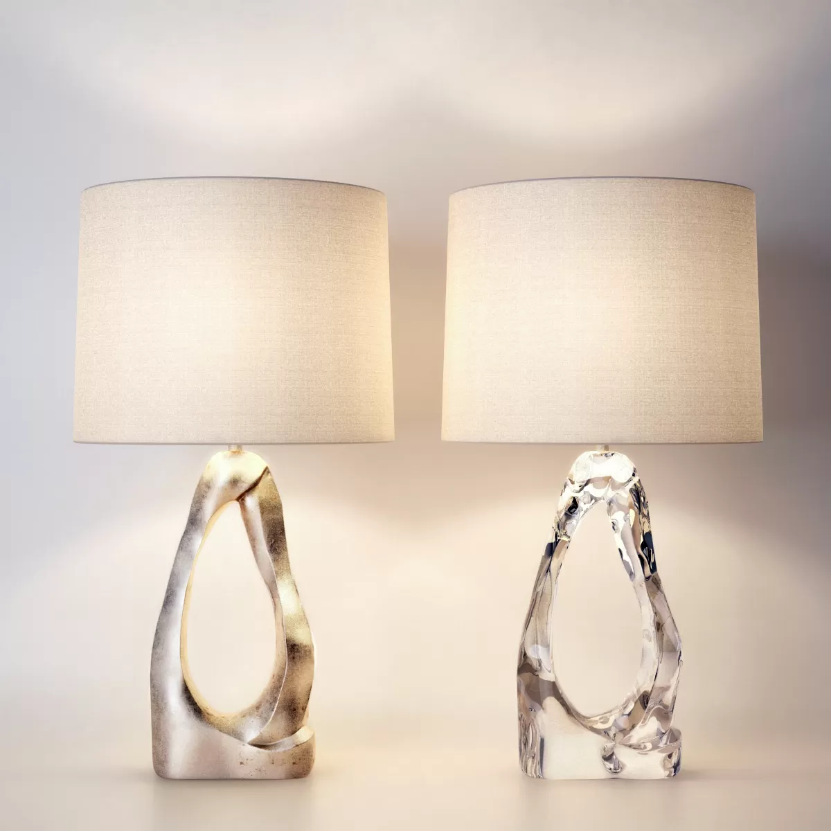 LIGHTING – TABLE LAMP – 3DSKYMODELS – 181