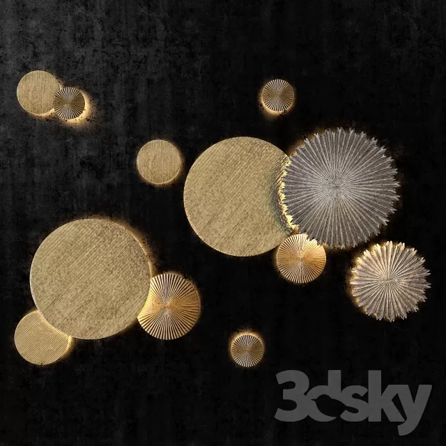 3DSKY FREE � FREE 3DS MAX MODELS