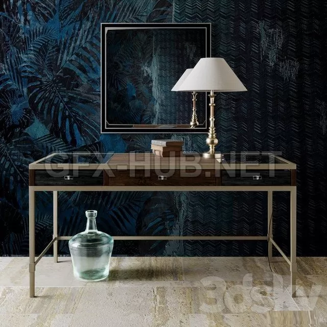 3DSKY FREE � FREE 3DS MAX MODELS