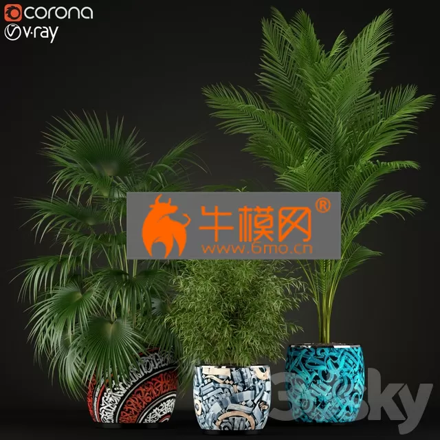 3DSKY FREE � FREE 3DS MAX MODELS