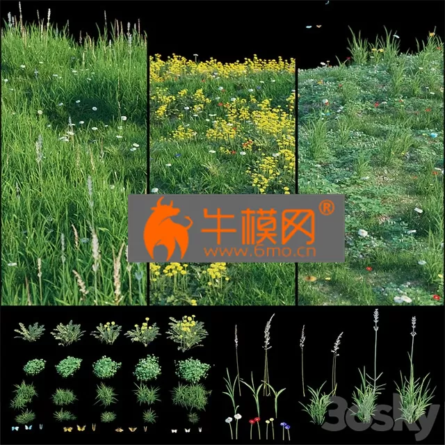 3DSKY FREE � FREE 3DS MAX MODELS