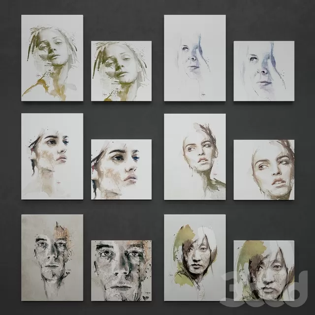 3DSKY FREE � FREE 3DS MAX MODELS