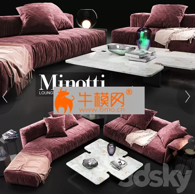 3DSKY FREE � FREE 3DS MAX MODELS