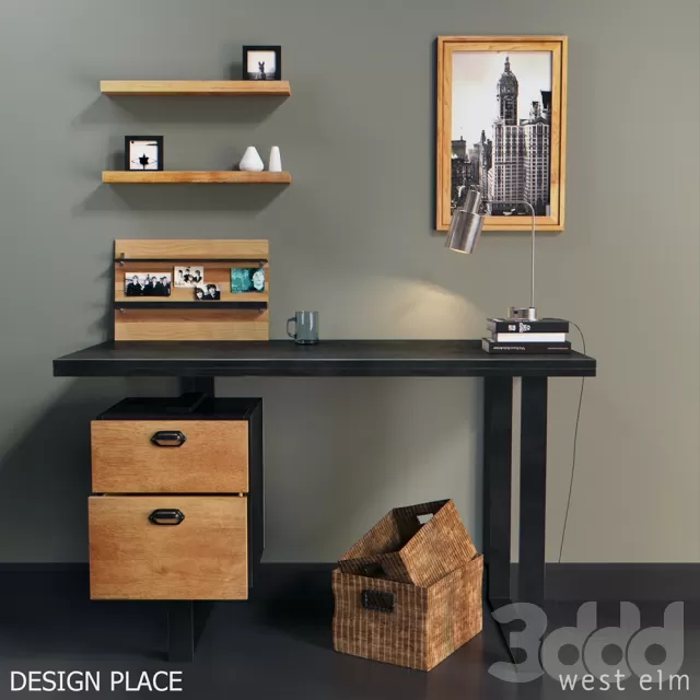 3DSKY FREE � FREE 3DS MAX MODELS