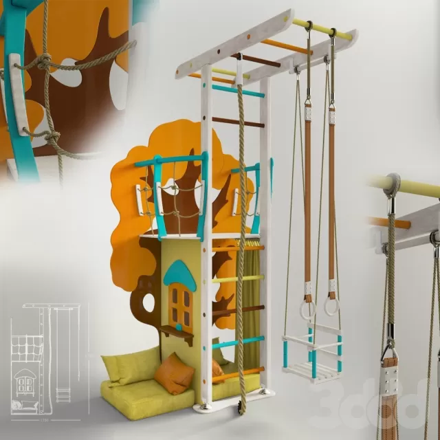 3DSKY FREE � FREE 3DS MAX MODELS