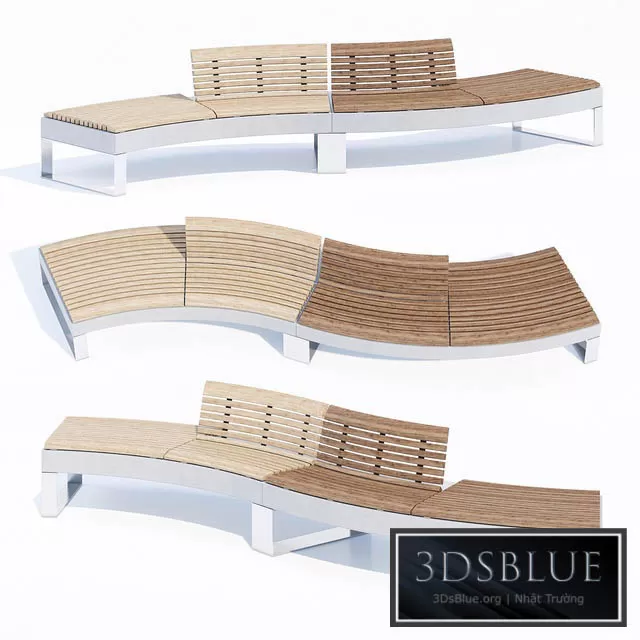 ARCHITECTURE – ENVIROMENT – 3DSKY Models – 223