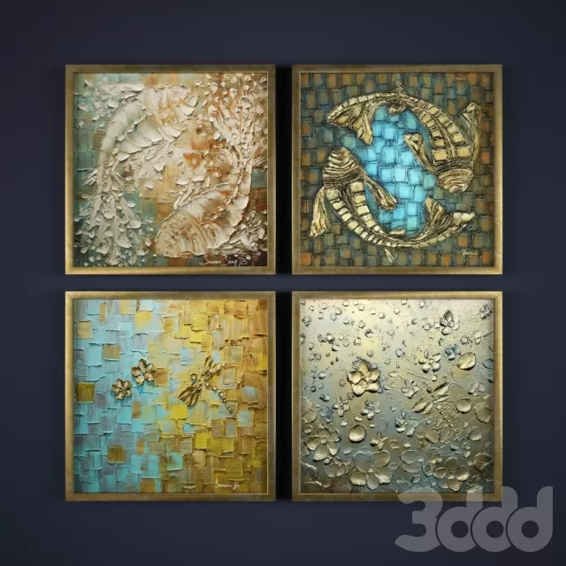 3D MODELS FREE DOWNLOAD 