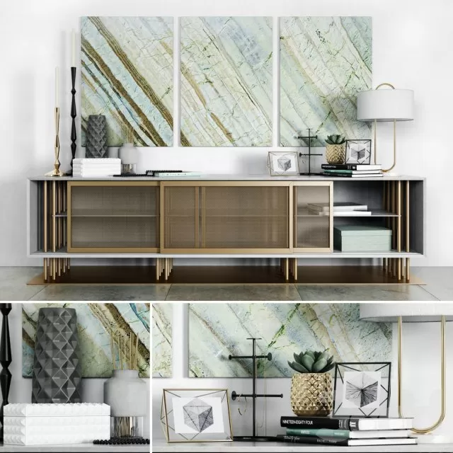 3DSKY FREE � FREE 3DS MAX MODELS