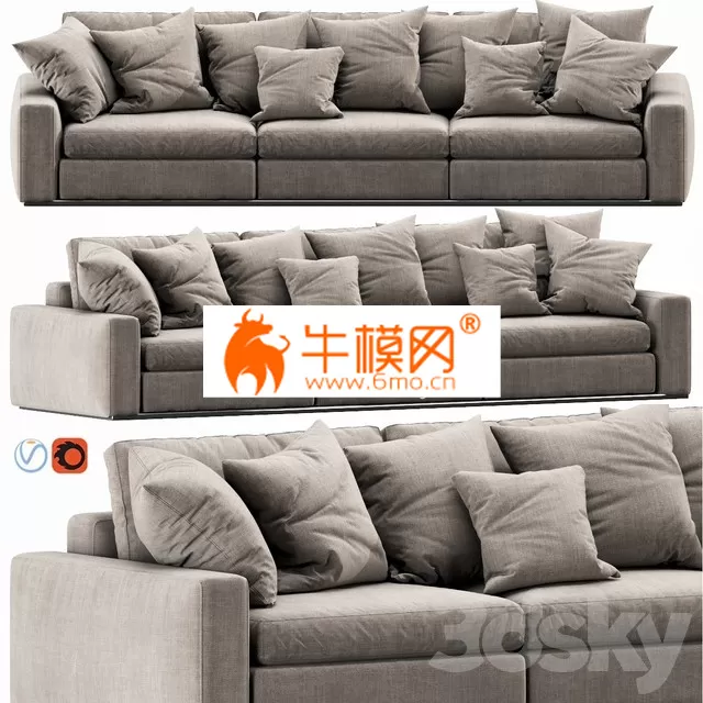 3DSKY FREE � FREE 3DS MAX MODELS