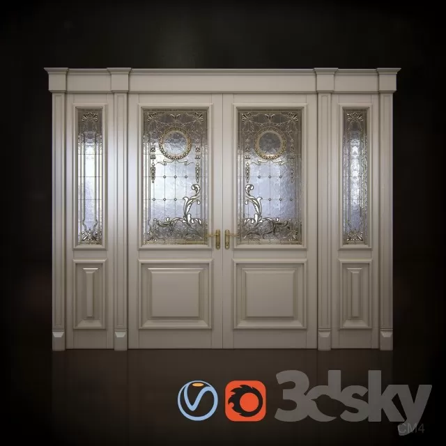 3DSKY FREE � FREE 3DS MAX MODELS