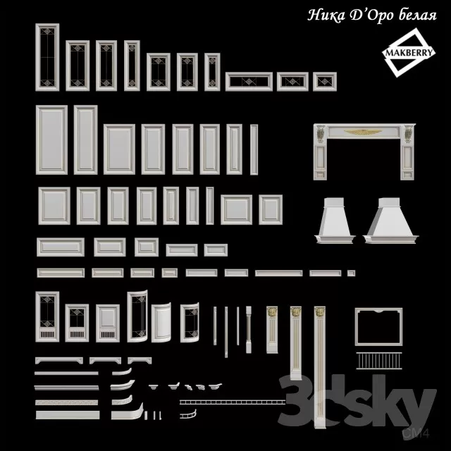 3DSKY FREE � FREE 3DS MAX MODELS