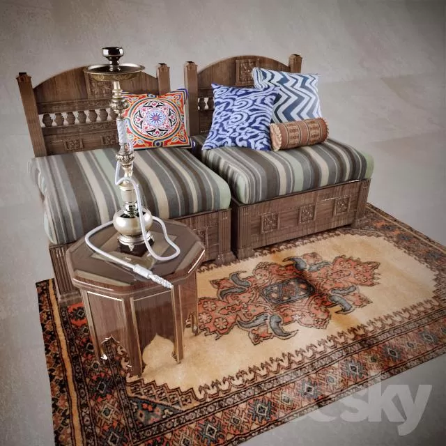 3DSKY FREE � FREE 3DS MAX MODELS