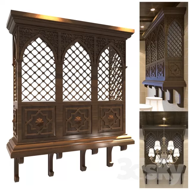 3DSKY FREE � FREE 3DS MAX MODELS