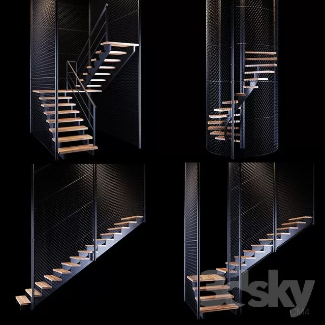 3DSKY FREE � FREE 3DS MAX MODELS