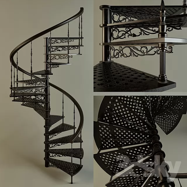 3DSKY FREE � FREE 3DS MAX MODELS