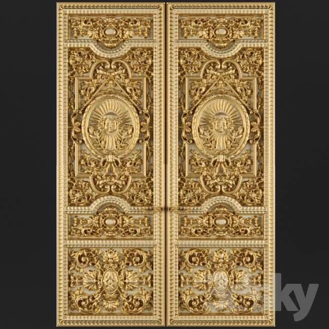 3DSKY FREE � FREE 3DS MAX MODELS