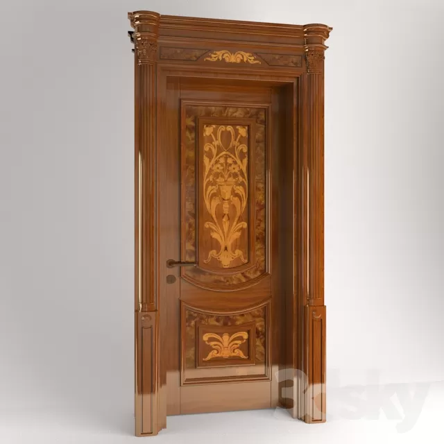 3DSKY FREE � FREE 3DS MAX MODELS