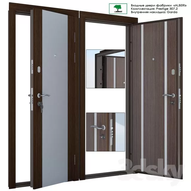 3DSKY FREE � FREE 3DS MAX MODELS