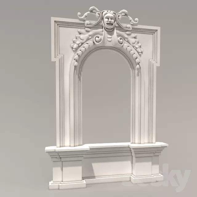 3D MODELS FREE DOWNLOAD 
