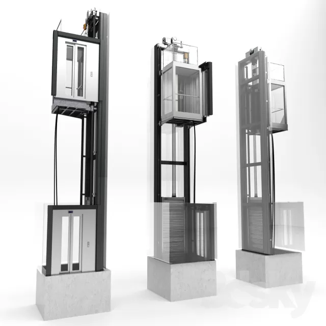 3DSKY FREE � FREE 3DS MAX MODELS