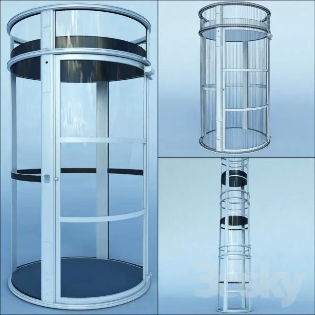 3DSKY FREE � FREE 3DS MAX MODELS