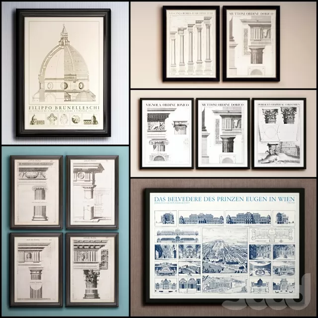 3DSKY FREE � FREE 3DS MAX MODELS