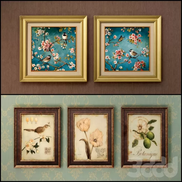 3DSKY FREE � FREE 3DS MAX MODELS