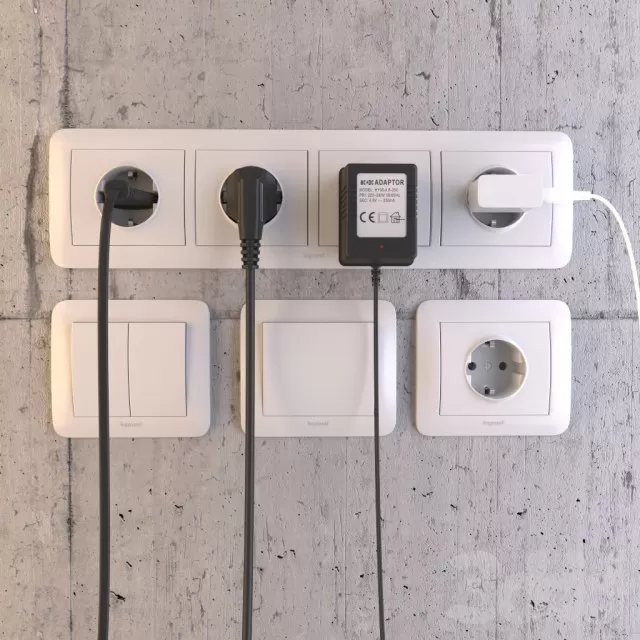 3DSKY FREE � FREE 3DS MAX MODELS