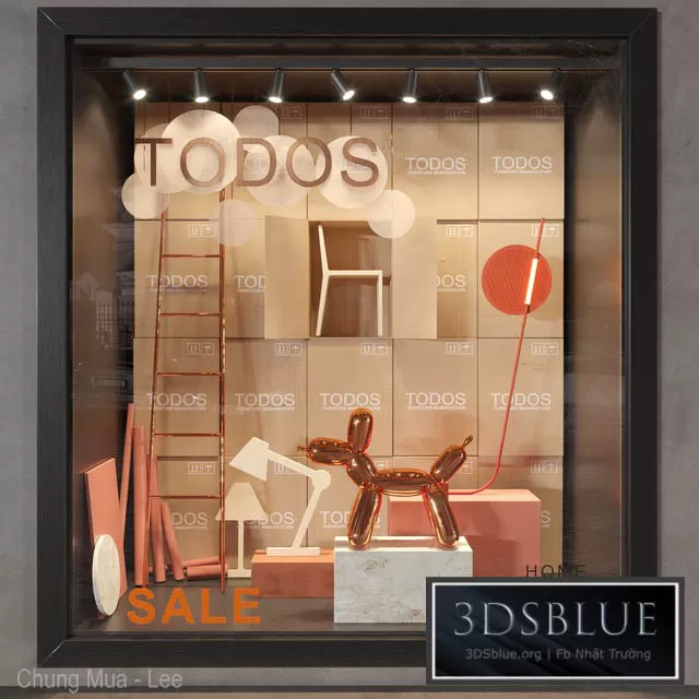 3DSKY FREE � FREE 3DS MAX MODELS