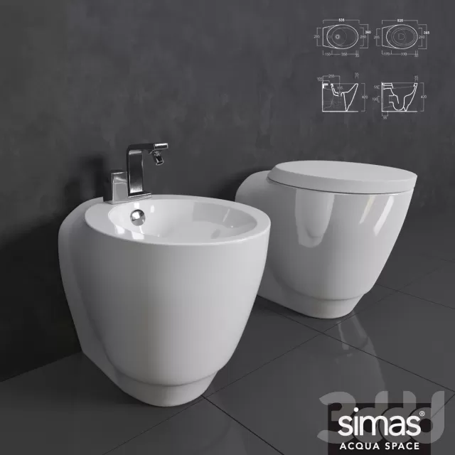 3DSKY FREE � FREE 3DS MAX MODELS