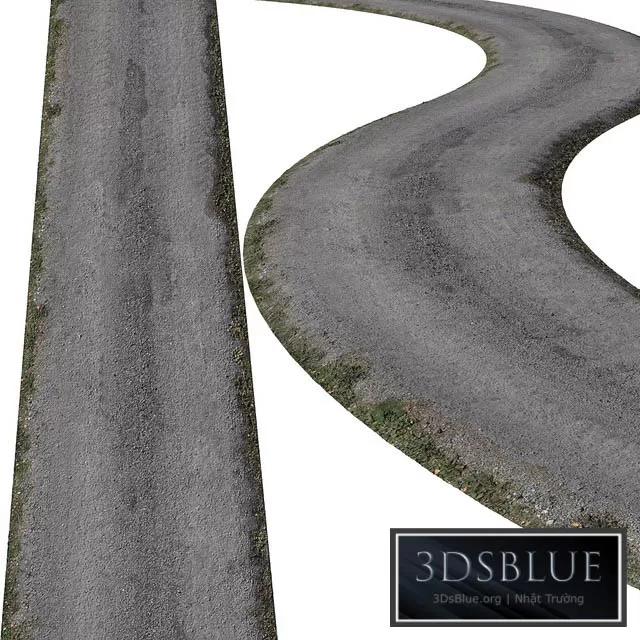 ARCHITECTURE – ENVIROMENT – 3DSKY Models – 236