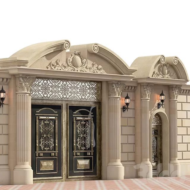 3DSKY FREE � FREE 3DS MAX MODELS