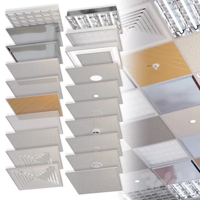 3DSKY FREE � FREE 3DS MAX MODELS