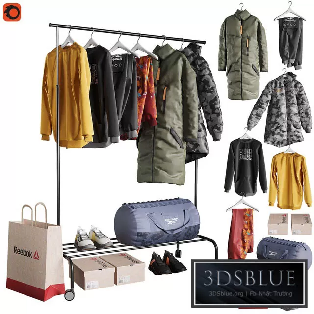 3DSKY FREE � FREE 3DS MAX MODELS