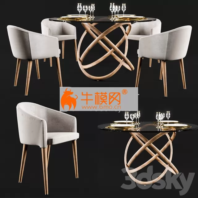 3DSKY FREE � FREE 3DS MAX MODELS