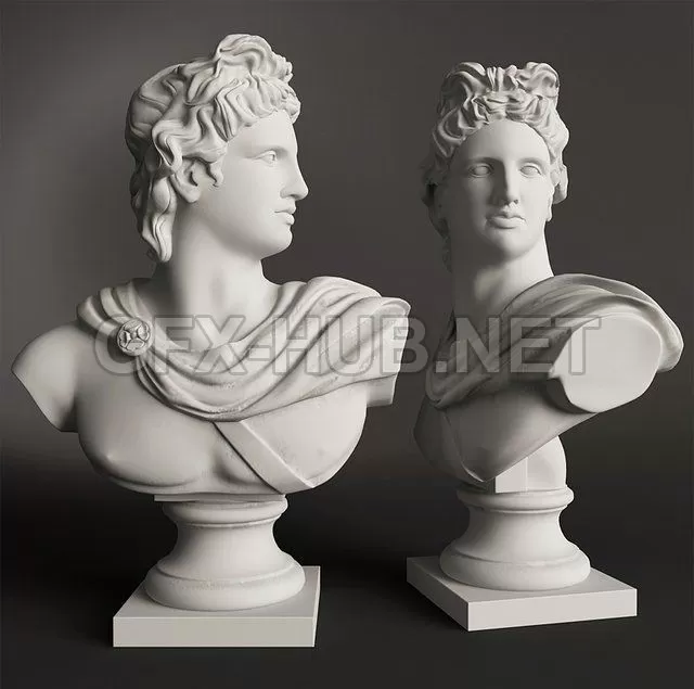 3D MODELS FREE DOWNLOAD 