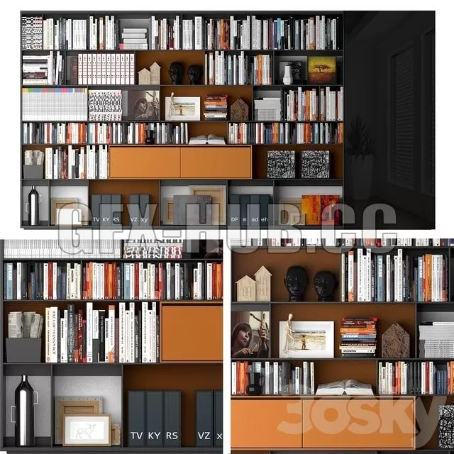3D MODELS FREE DOWNLOAD 