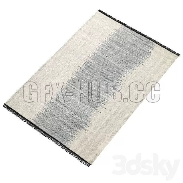 PRO MODELS – BoConcept Usaki Rug